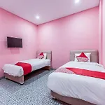 Kaya House A Co-Living @pluit