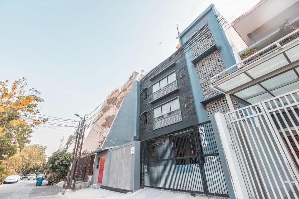 Kaya House A Co-living @pluit Wisma tamu