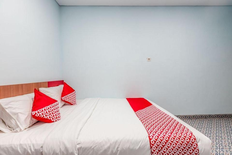 Kaya House A Co-living @pluit Jakarta
