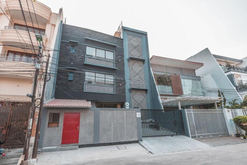 Kaya House A Co-living @pluit 2*