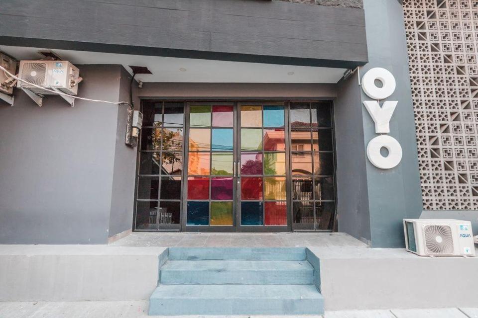 Wisma tamu Kaya House A Co-living @pluit Jakarta