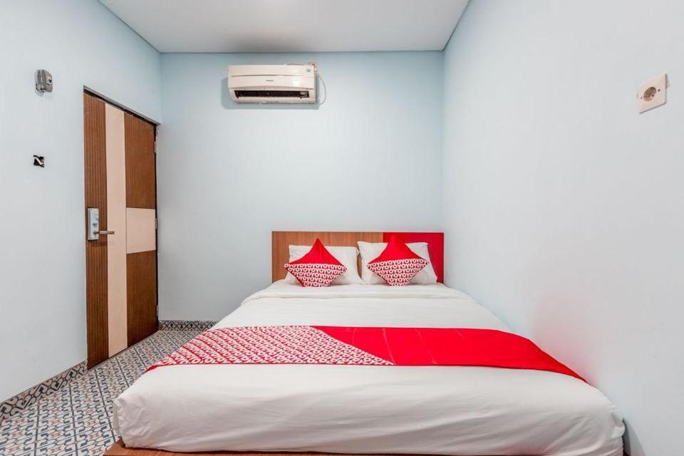 Kaya House A Co-living @pluit Wisma tamu